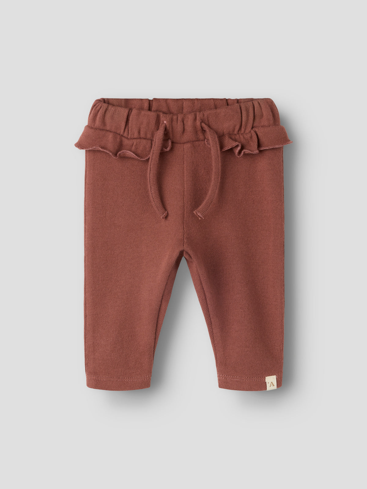 Lil` Atelier - THORO LOOSE PANT LIL