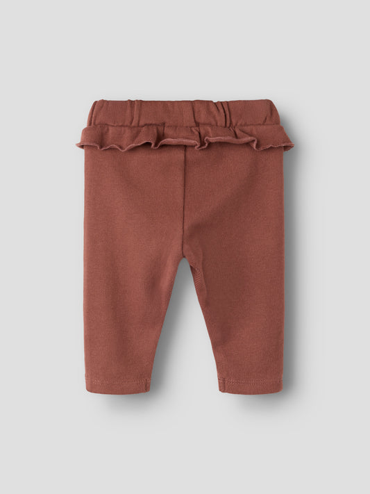 Lil` Atelier - THORO LOOSE PANT LIL