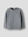 Load image into Gallery viewer, Lil´ Atelier - THORO HEN LS SLIM TOP LIL
