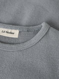 Load image into Gallery viewer, Lil´ Atelier - THORO HEN LS SLIM TOP LIL
