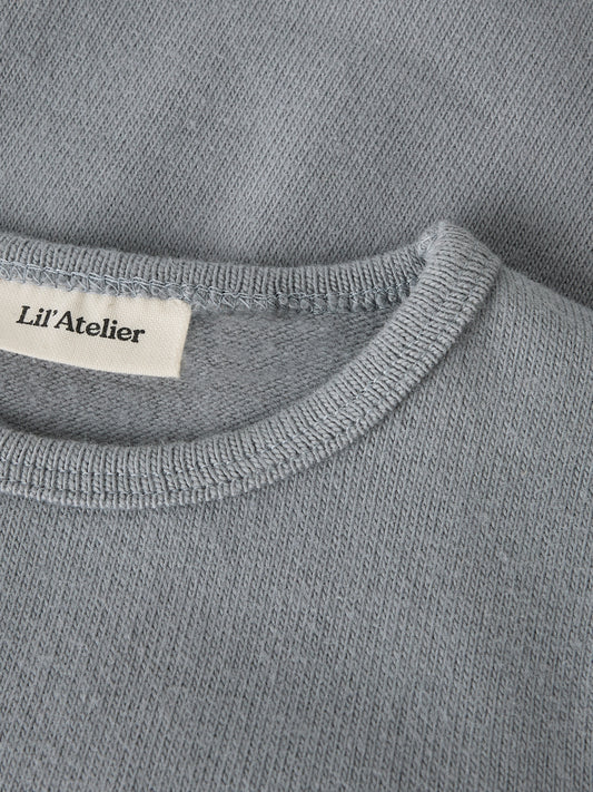 Lil´ Atelier - THORO HEN LS SLIM TOP LIL