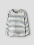 Load image into Gallery viewer, Lil` Atelier - THORO JEN LS SLIM TOP LIL
