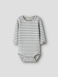 Load image into Gallery viewer, Lil` Atelier - THORO KEO LS SLIM BODY LIL
