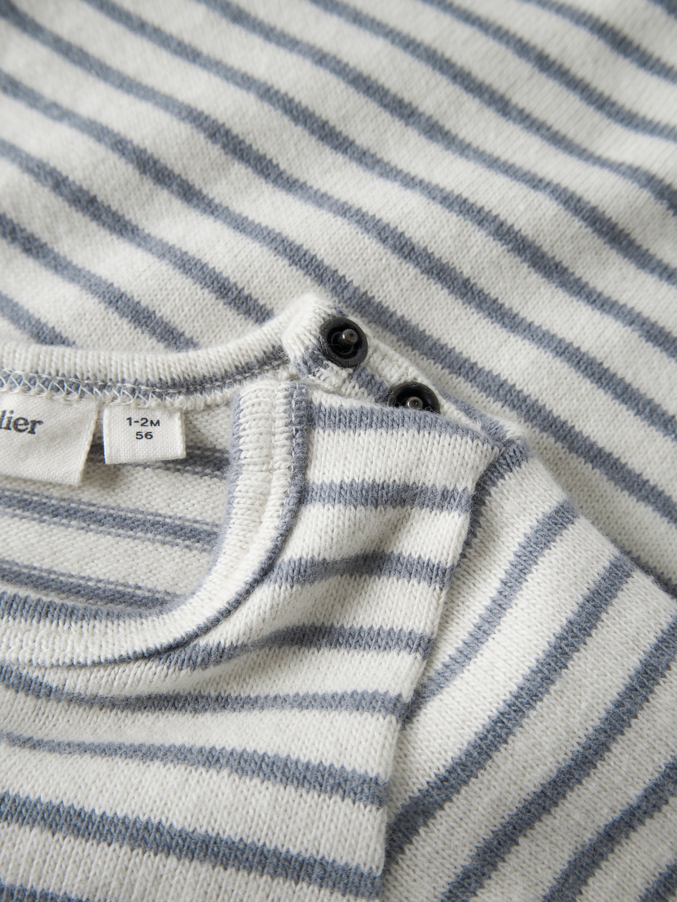 Lil` Atelier - THORO KEO LS SLIM BODY LIL