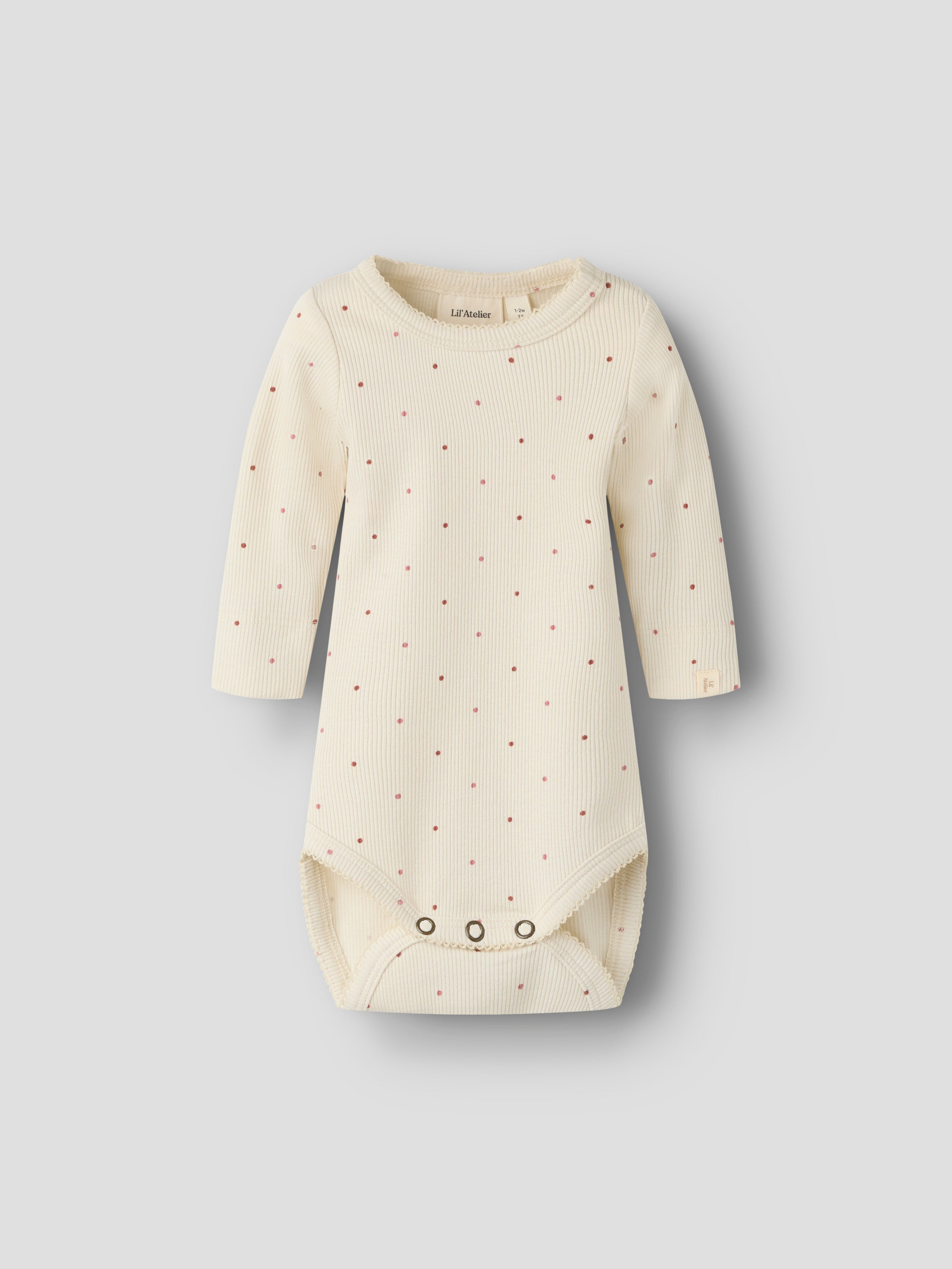 Lil` Atelier - Gago Kos Slim Body