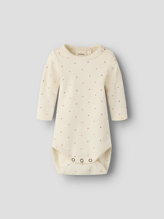 Lil` Atelier - Gago Kos Slim Body
