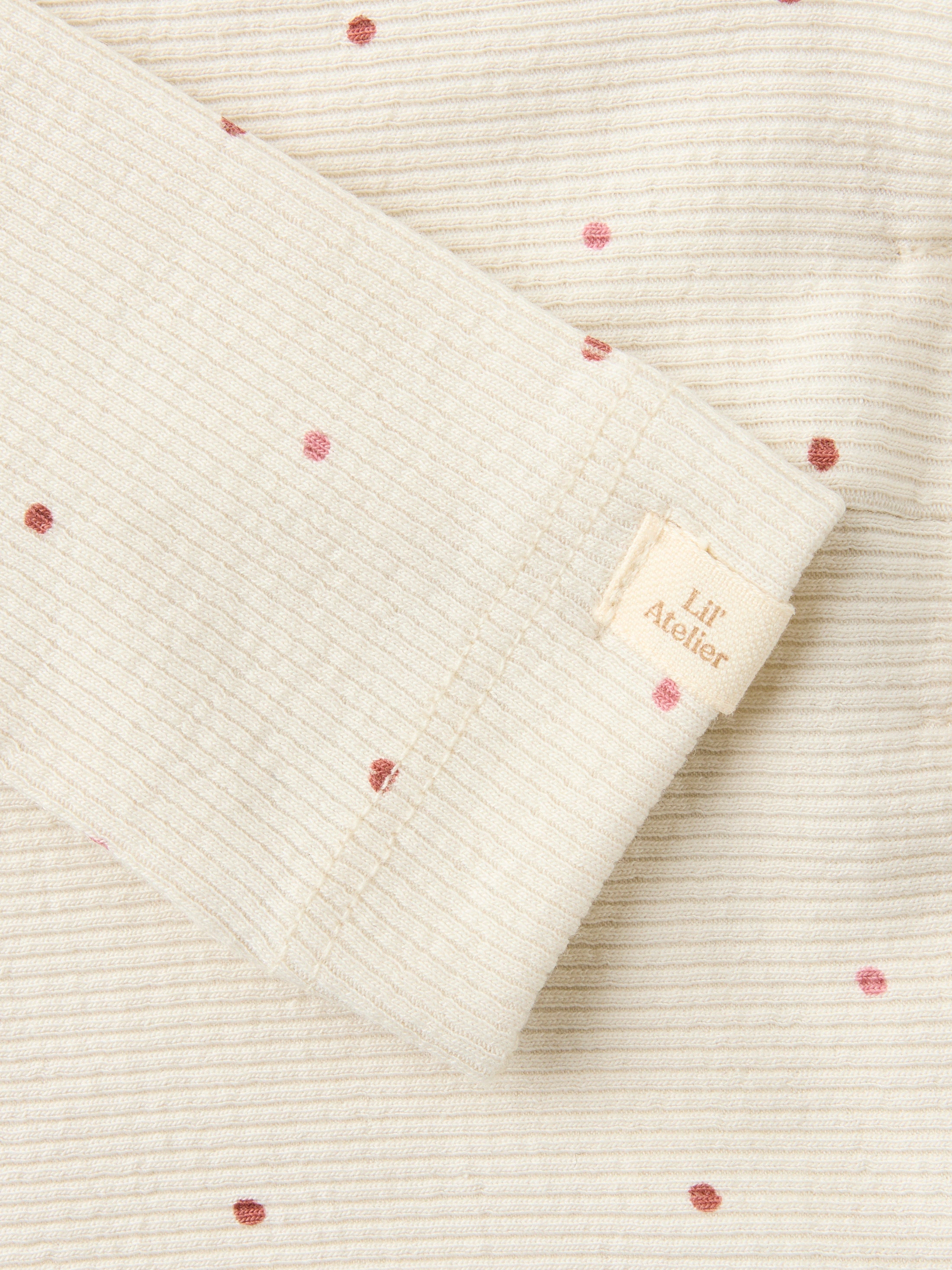 Lil` Atelier - Gago Kos Slim Body