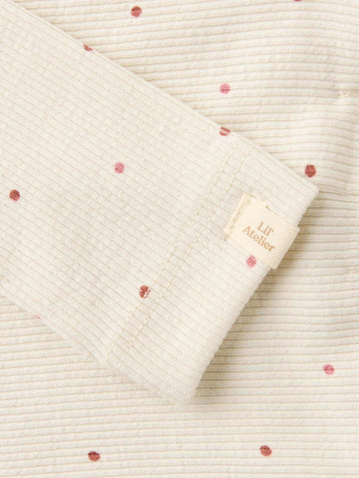 Lil` Atelier - GAGO KYE SLIM LEGGING LIL