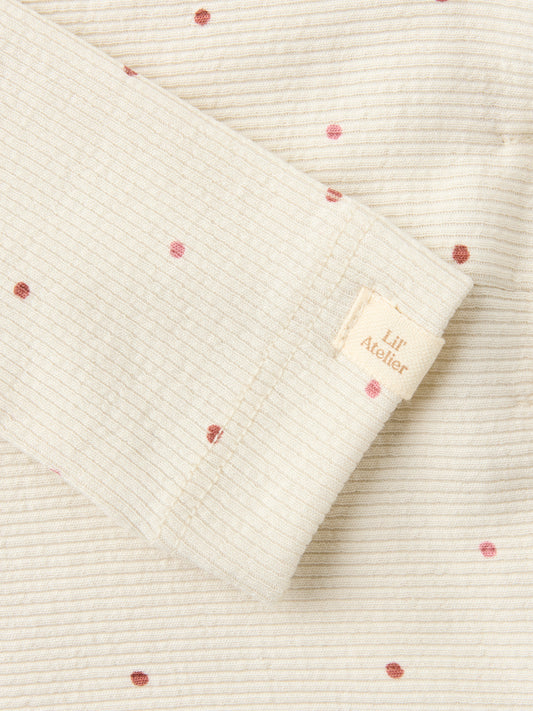Lil` Atelier - GAGO KYE SLIM LEGGING LIL