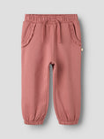 Load image into Gallery viewer, Lil` Atelier - KILANO LOOSE SWEAT PANT BRU LIL
