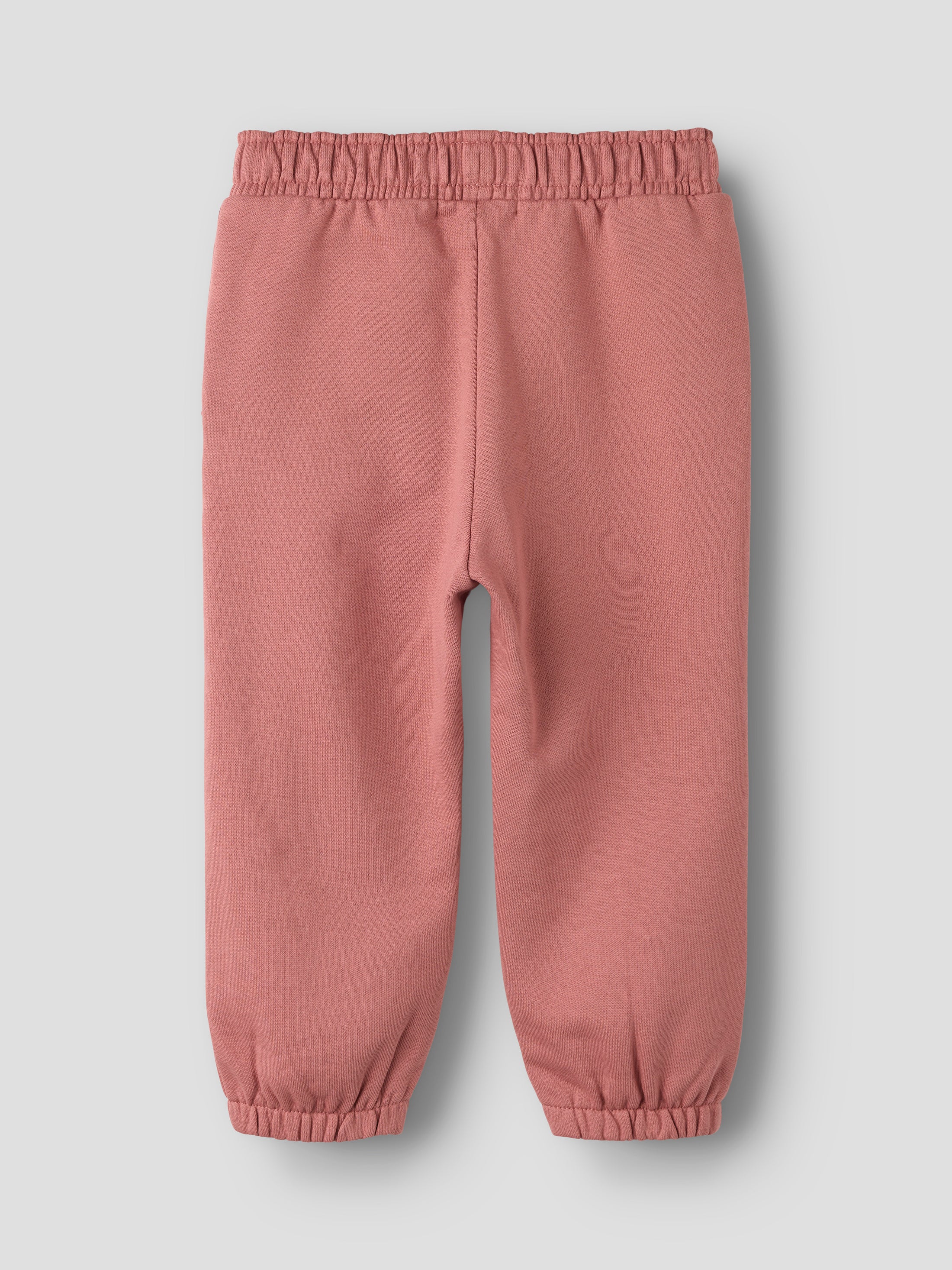 Lil` Atelier - KILANO LOOSE SWEAT PANT BRU LIL
