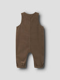 Load image into Gallery viewer, Lil` Atelier - SOMBA LOOSE CORD OVERALL 1122-SO LIL

