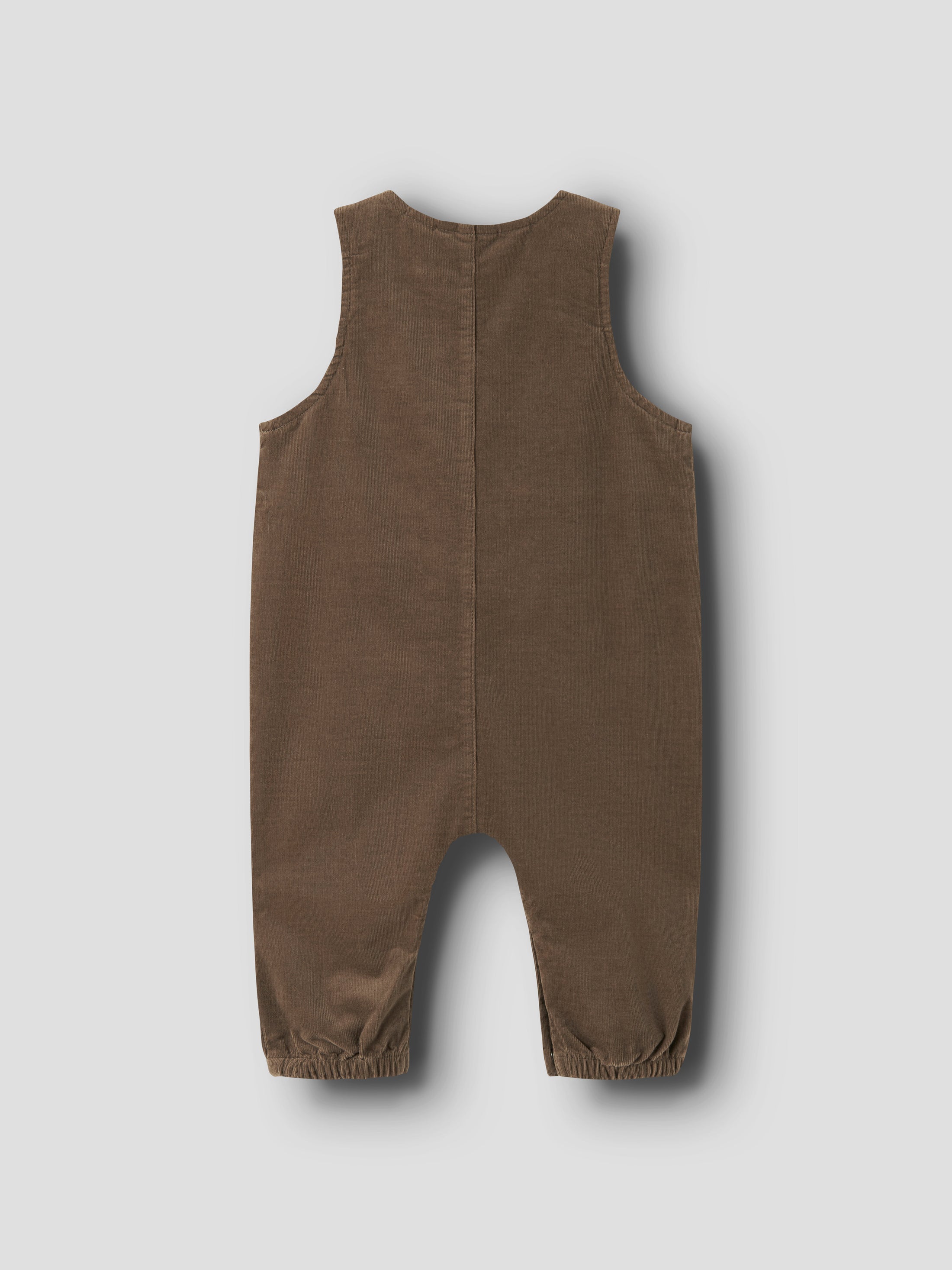 Lil` Atelier - SOMBA LOOSE CORD OVERALL 1122-SO LIL