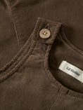 Load image into Gallery viewer, Lil` Atelier - SOMBA LOOSE CORD OVERALL 1122-SO LIL

