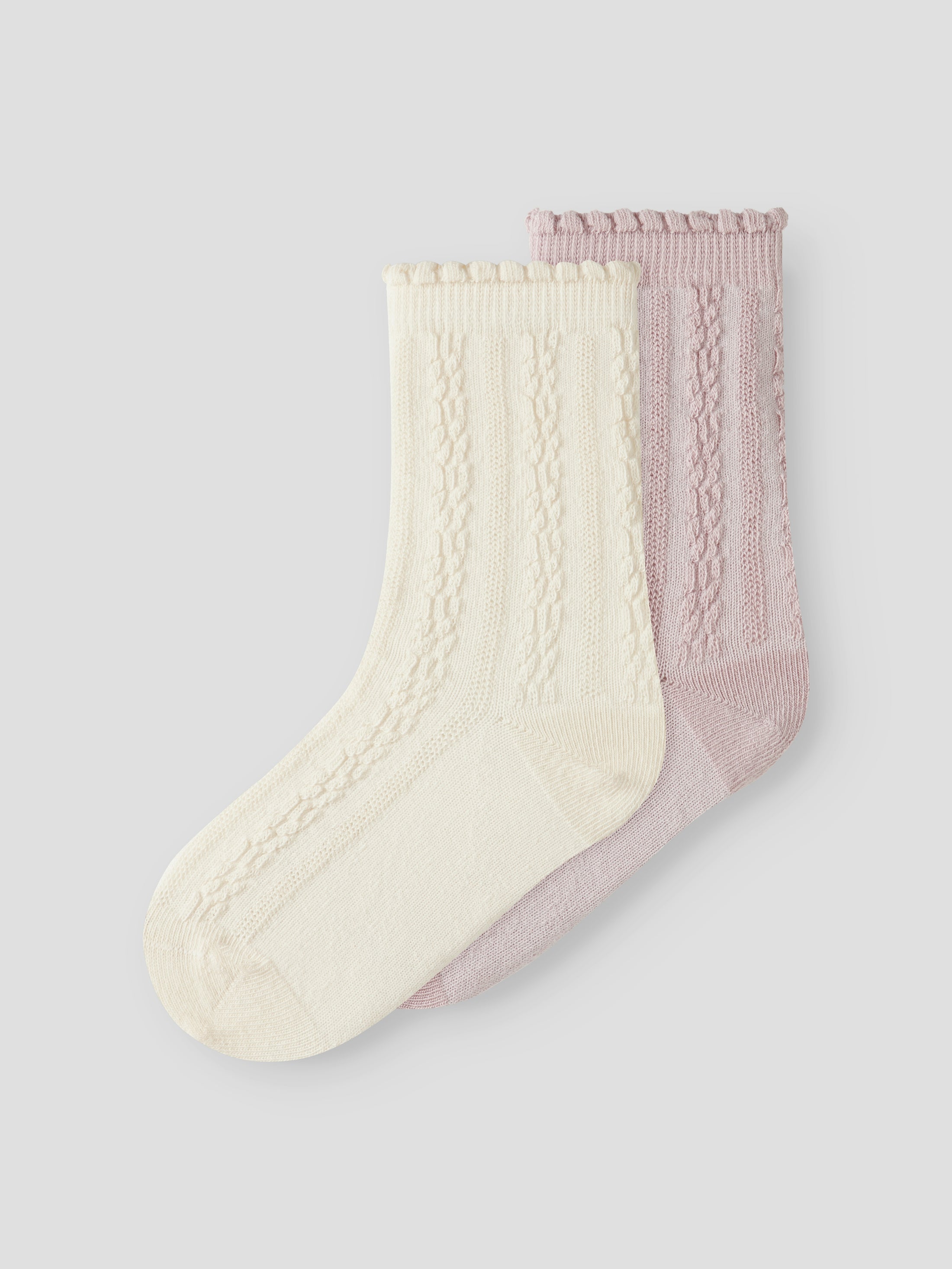 Lil`Atelier - Kendra 2P Sock - Mini