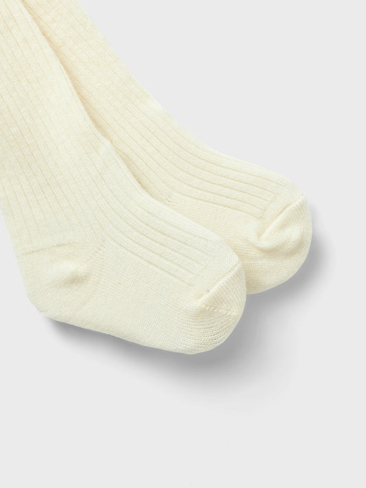 Lil`Atelier Rakel Ibi Wool Pantyhose - Baby