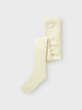 Load image into Gallery viewer, Lil`Atelier Rakel Ibi Wool Pantyhose Mini - Turtledove
