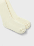 Load image into Gallery viewer, Lil`Atelier Rakel Ibi Wool Pantyhose Mini - Turtledove
