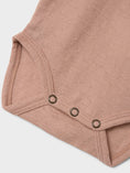 Load image into Gallery viewer, Lil`Atelier Noel Slim Wool Body
