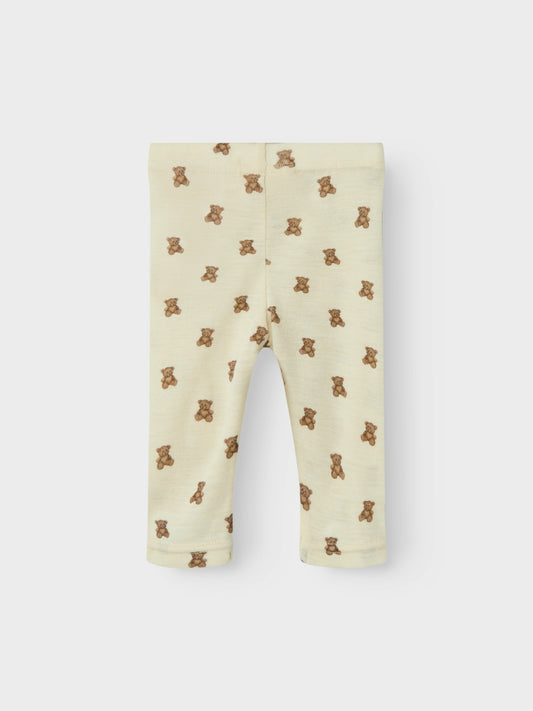 Lil`Atelier Nalu Slim Legging