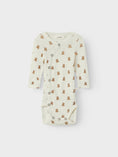 Load image into Gallery viewer, Lil`Atelier Nalu Wool Slim Wrap Body
