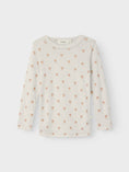 Load image into Gallery viewer, Lil`Atelier Nalu Wool Slim Top
