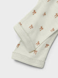 Load image into Gallery viewer, Lil`Atelier Nalu Wool Slim Legging
