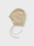 Load image into Gallery viewer, Lil`Atelier Nalio Knit Hat
