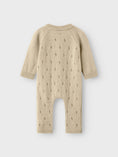 Load image into Gallery viewer, Lil`Atelier Nalio Knit Suit
