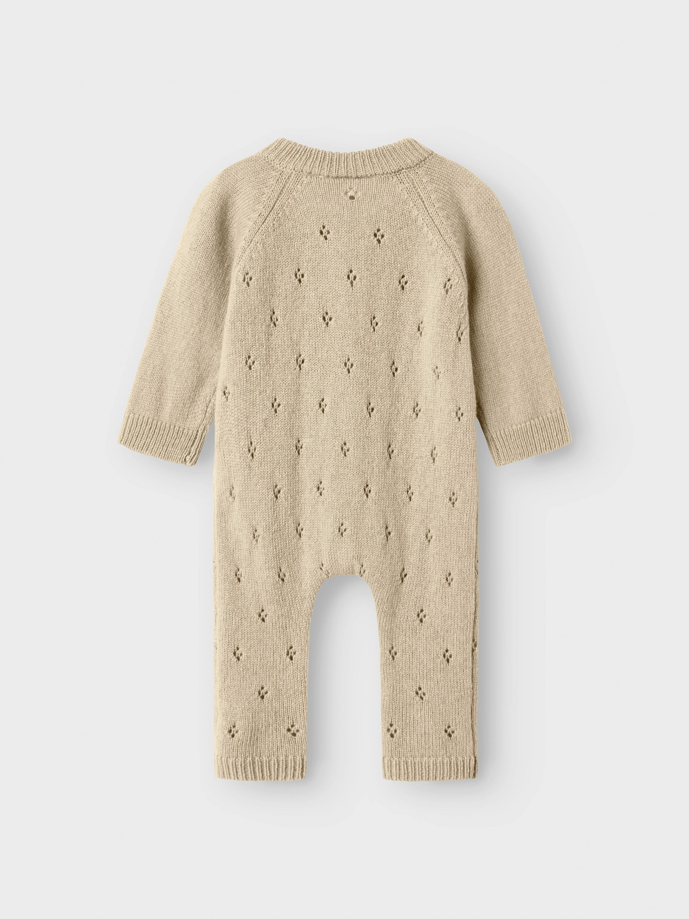 Lil`Atelier Nalio Knit Suit