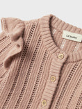 Load image into Gallery viewer, Lil`Atelier Nomo Knit Cardigan
