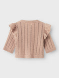 Load image into Gallery viewer, Lil`Atelier Nomo Knit Cardigan
