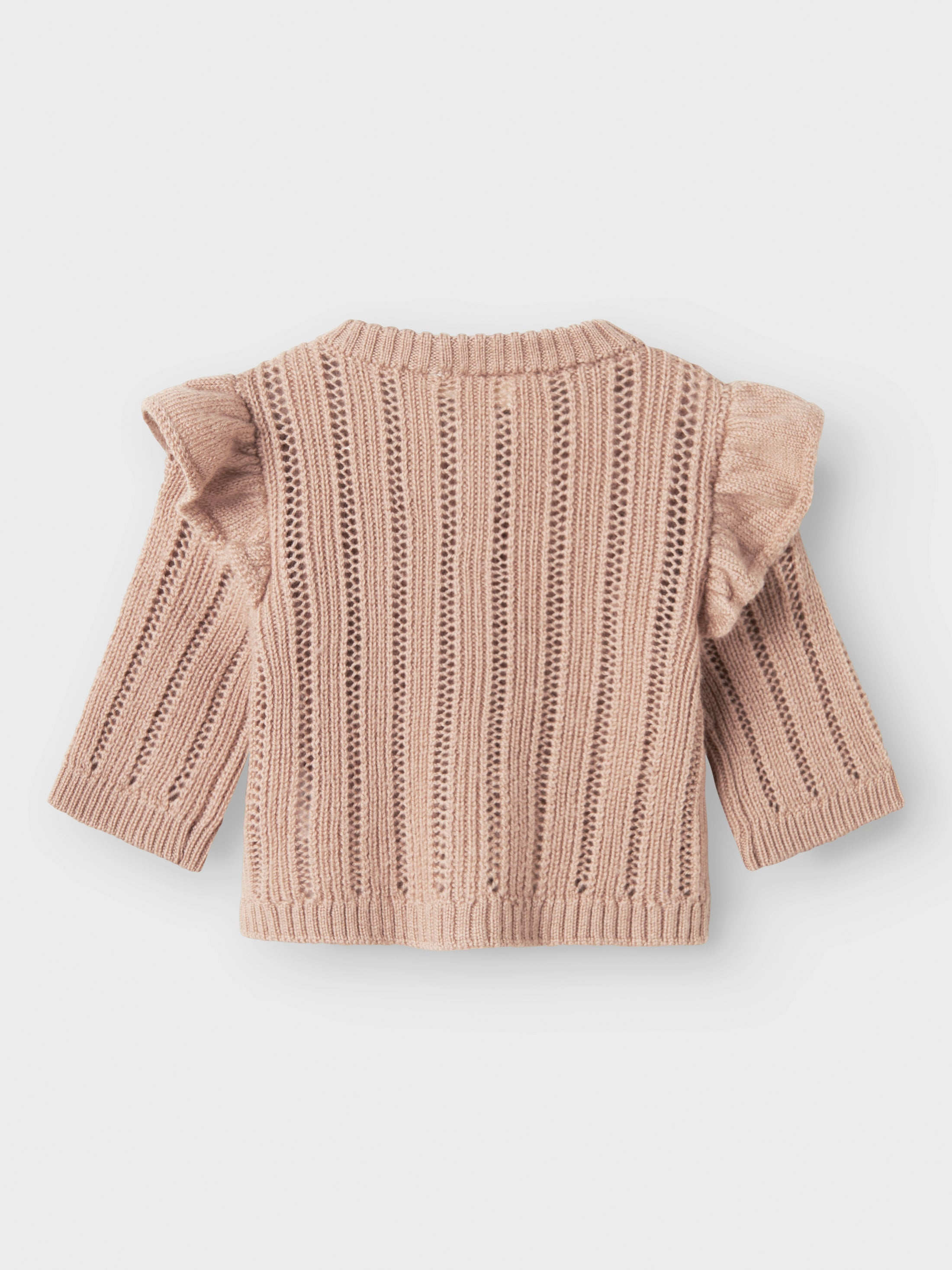 Lil`Atelier Nomo Knit Cardigan