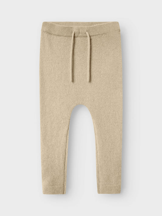 Lil`Atelier Nalio Knit Pant