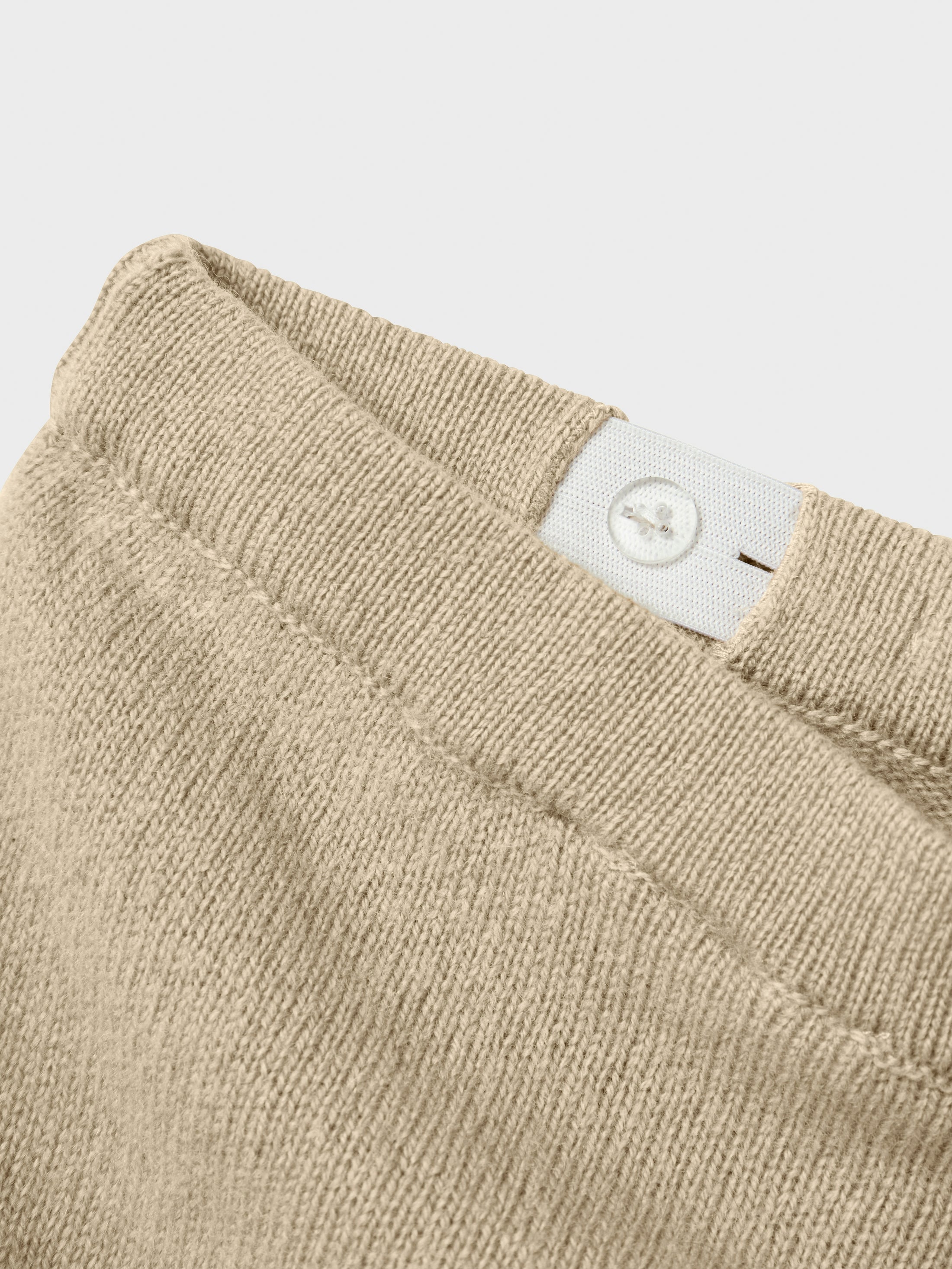 Lil`Atelier Nalio Knit Pant