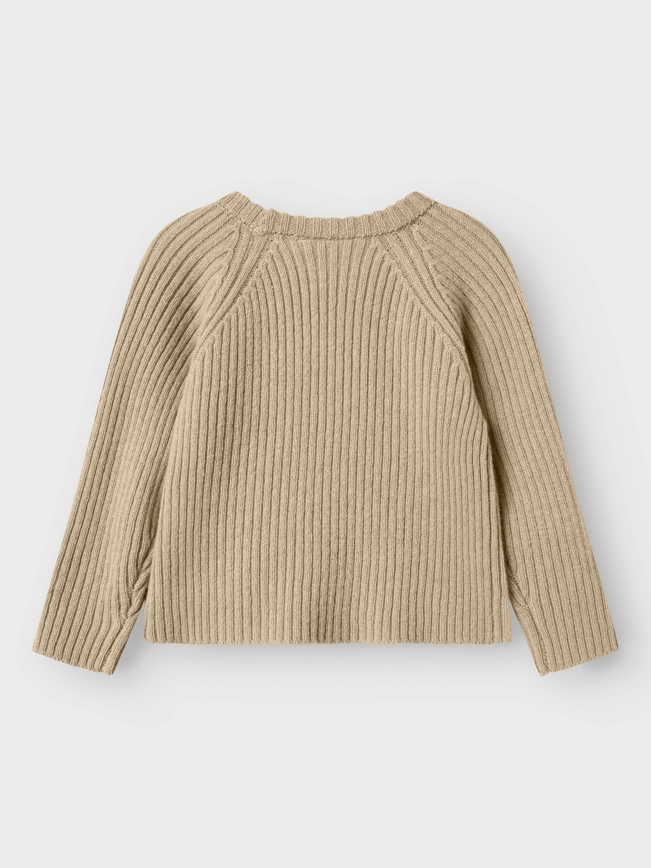 Lil`Atelier Nalio Ls Knit
