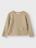 Load image into Gallery viewer, Lil`Atelier Nalio Ls Knit
