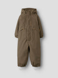 Load image into Gallery viewer, Lil´ Atelier Storm Snowsuit
