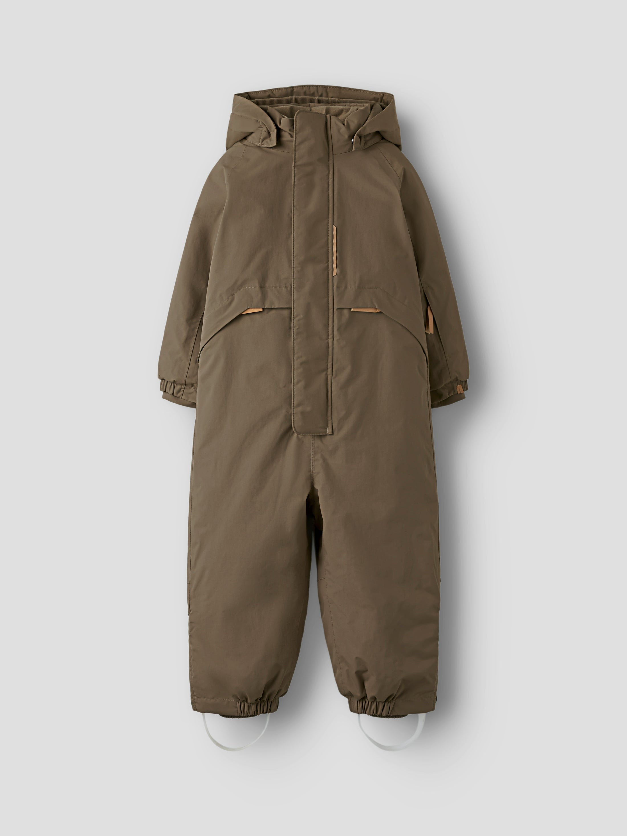 Lil´ Atelier Storm Snowsuit