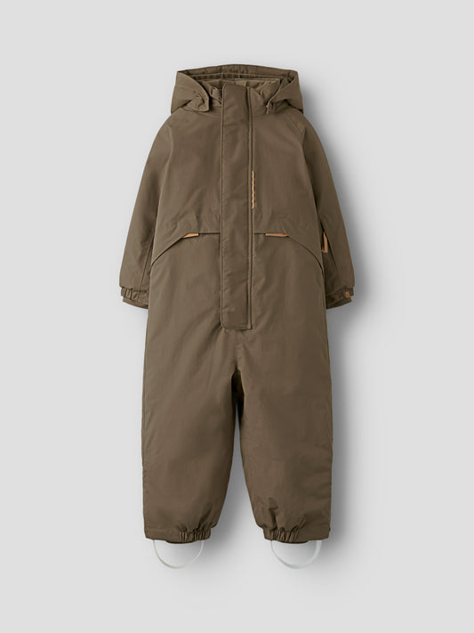 Lil´ Atelier Storm Snowsuit
