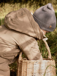 Load image into Gallery viewer, Lil´ Atelier Storm Snowsuit
