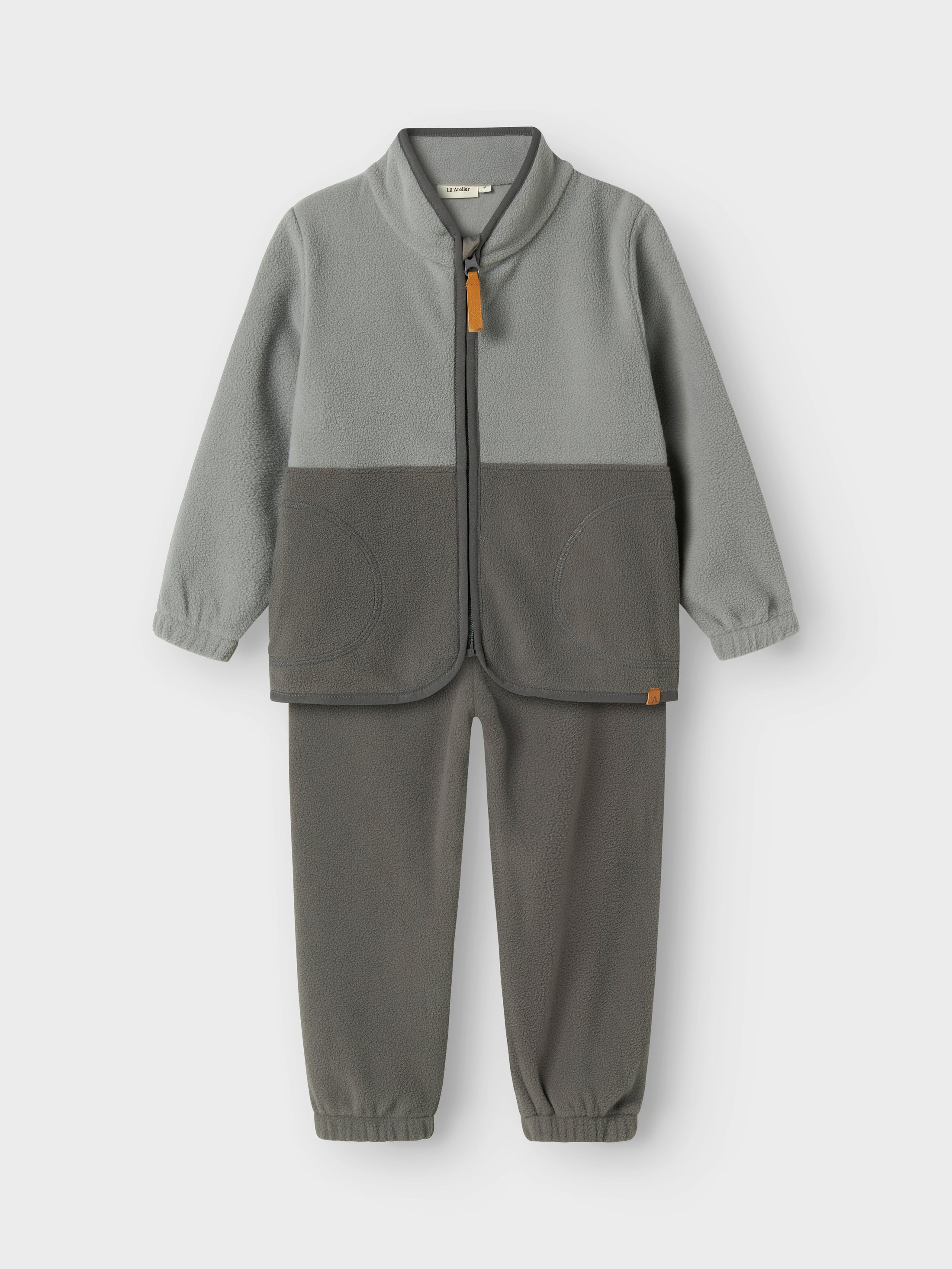 Lil`Atelier Laspektra Fleece Set