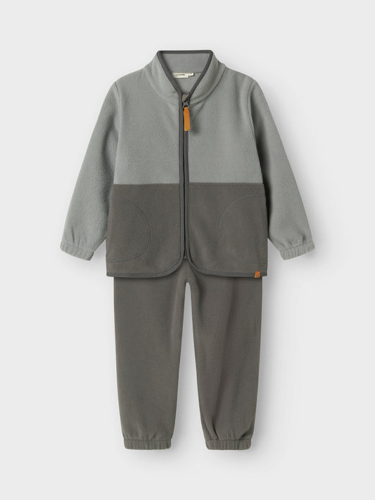 Lil`Atelier Laspektra Fleece Set