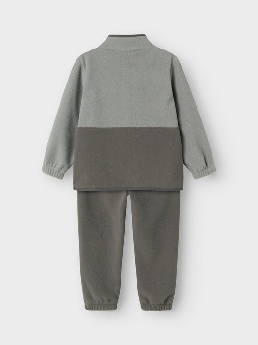 Lil`Atelier Laspektra Fleece Set