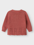 Load image into Gallery viewer, Lil´ Atelier Flola Knit Cardigan
