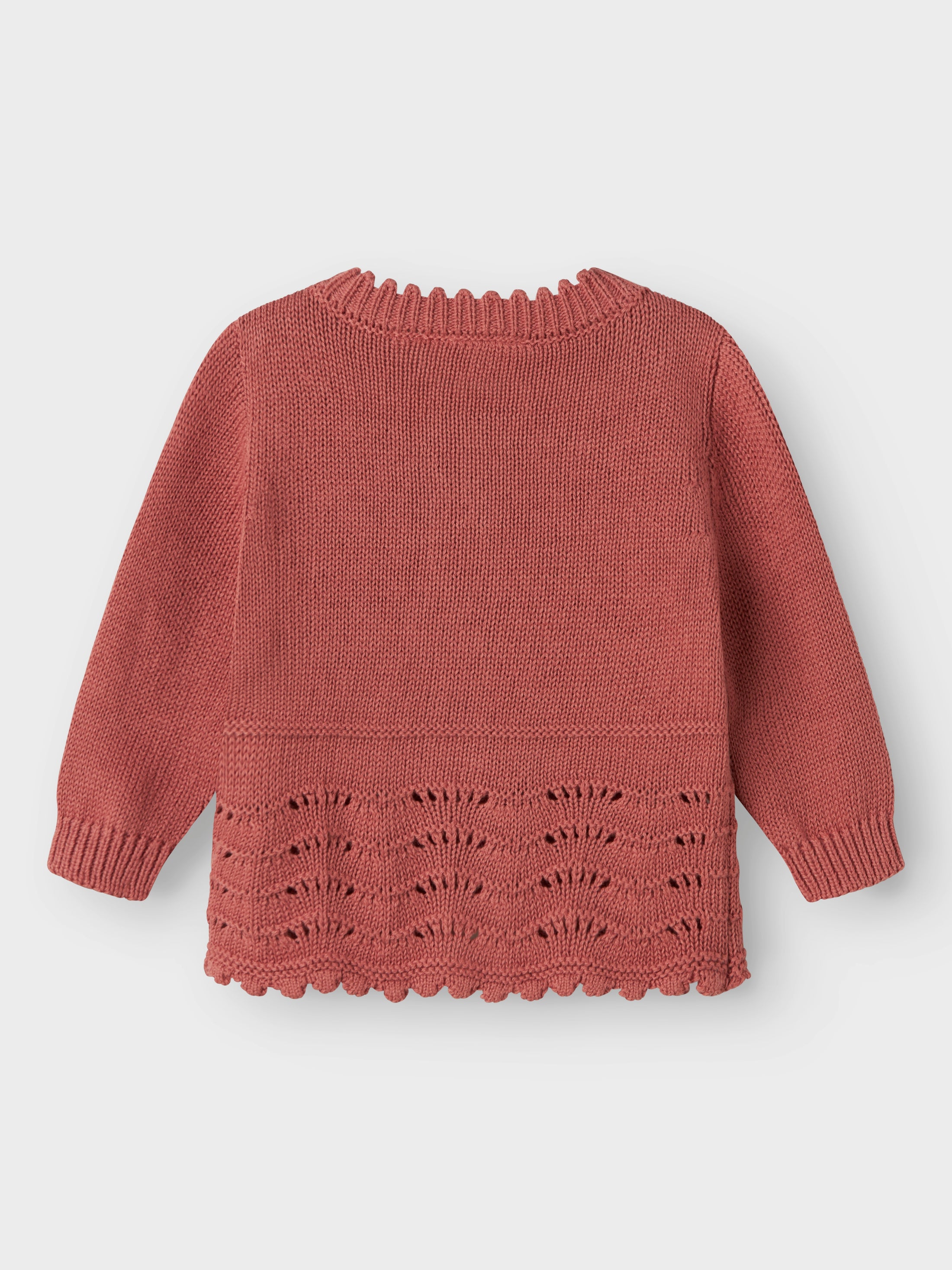 Lil´ Atelier Flola Knit Cardigan