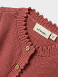Load image into Gallery viewer, Lil´ Atelier Flola Knit Cardigan
