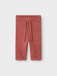 Load image into Gallery viewer, Lil´ Atelier Flola Knit Pant
