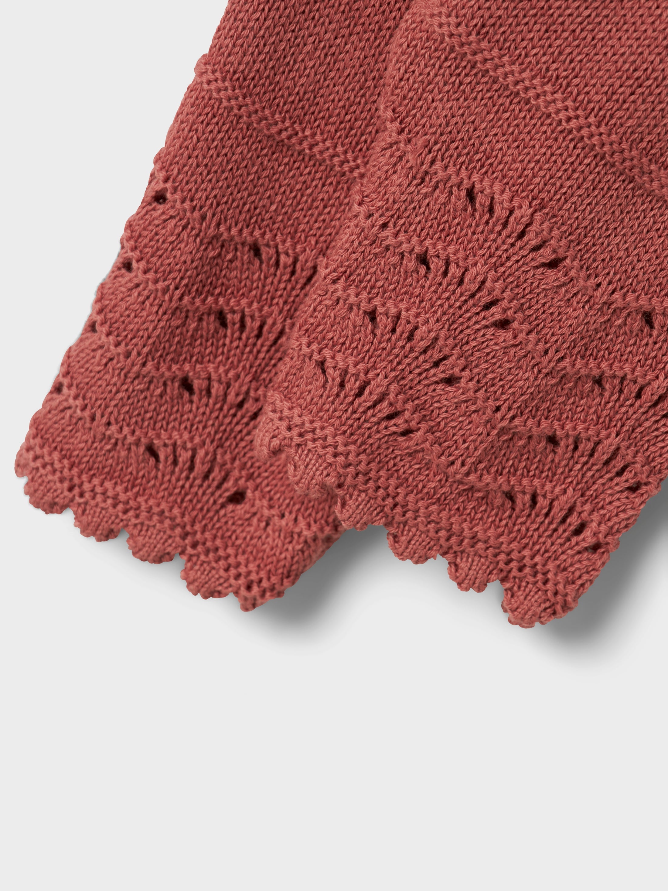 Lil´ Atelier Flola Knit Pant