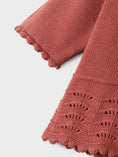 Load image into Gallery viewer, Lil´ Atelier Flola Knit Top
